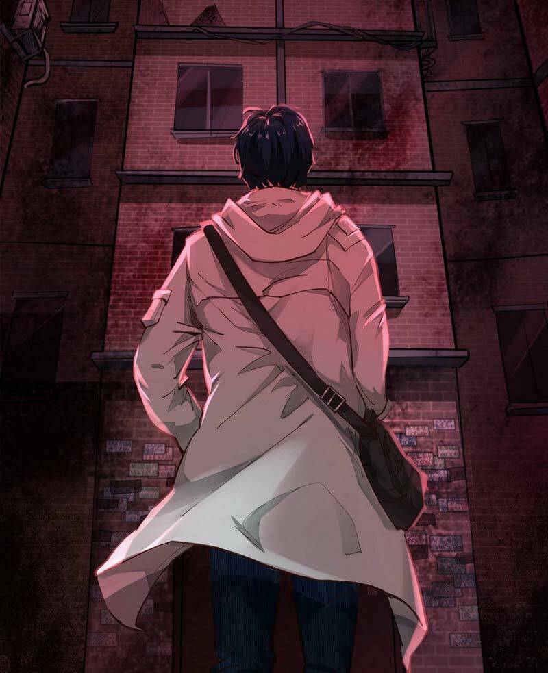 Từ Hồng Nguyệt Khai Thủy Chapter 1 - Trang 2