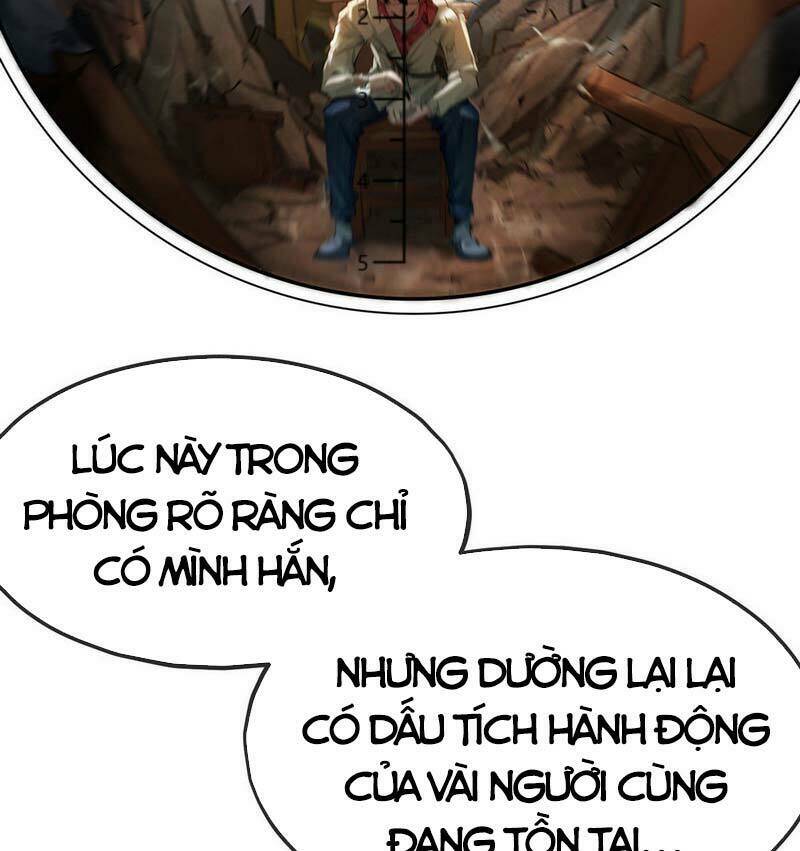 Từ Hồng Nguyệt Khai Thủy Chapter 1 - Trang 2