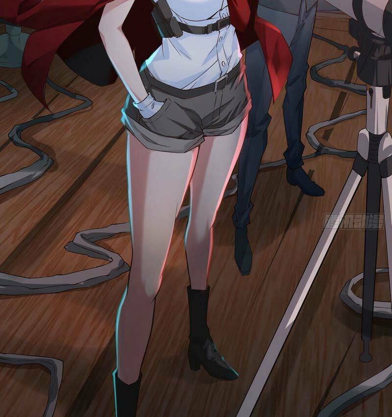 Từ Hồng Nguyệt Khai Thủy Chapter 1 - Trang 2