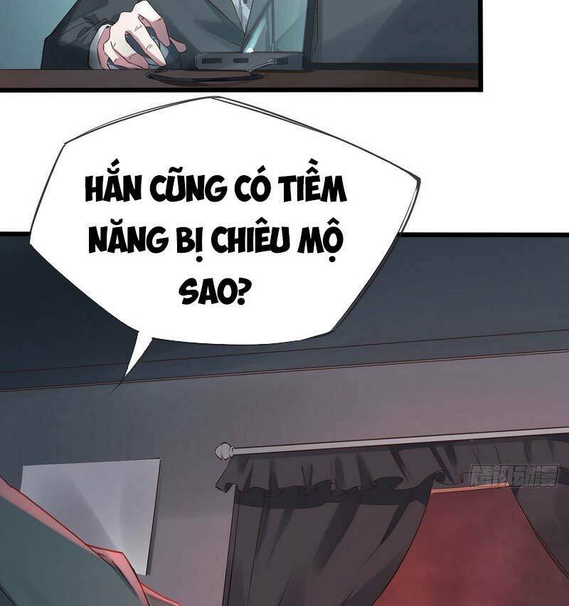 Từ Hồng Nguyệt Khai Thủy Chapter 1 - Trang 2