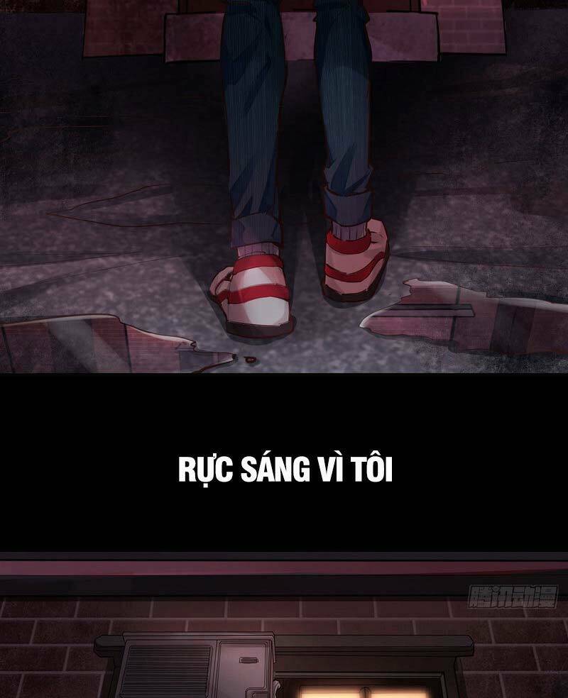 Từ Hồng Nguyệt Khai Thủy Chapter 1 - Trang 2