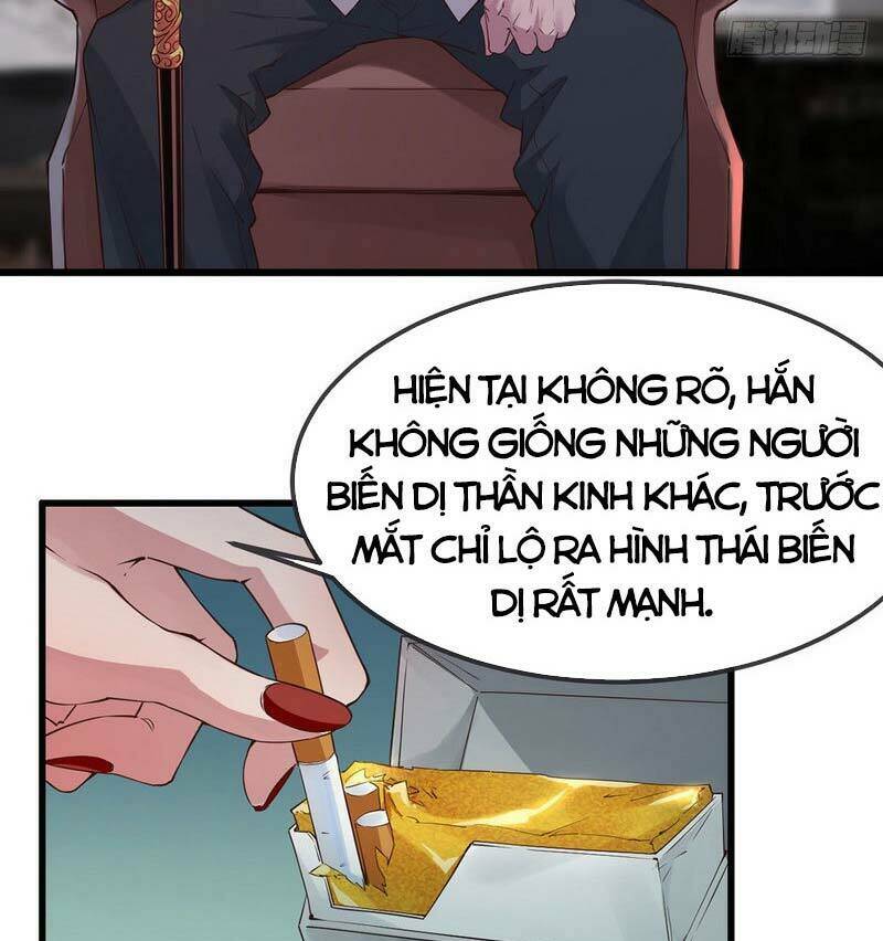 Từ Hồng Nguyệt Khai Thủy Chapter 1 - Trang 2