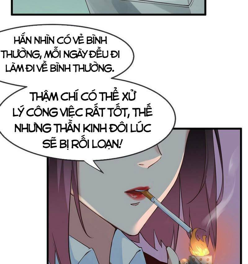 Từ Hồng Nguyệt Khai Thủy Chapter 1 - Trang 2