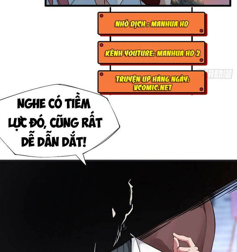 Từ Hồng Nguyệt Khai Thủy Chapter 1 - Trang 2