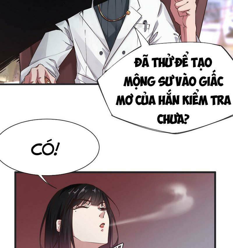 Từ Hồng Nguyệt Khai Thủy Chapter 1 - Trang 2