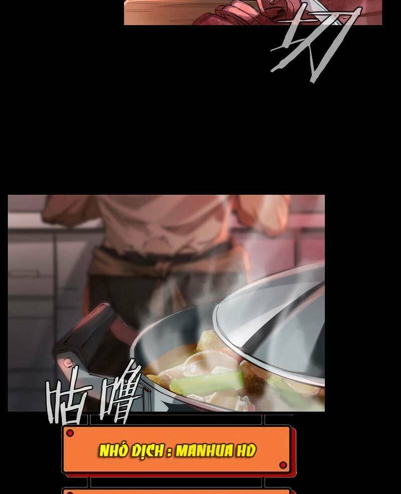 Từ Hồng Nguyệt Khai Thủy Chapter 1 - Trang 2