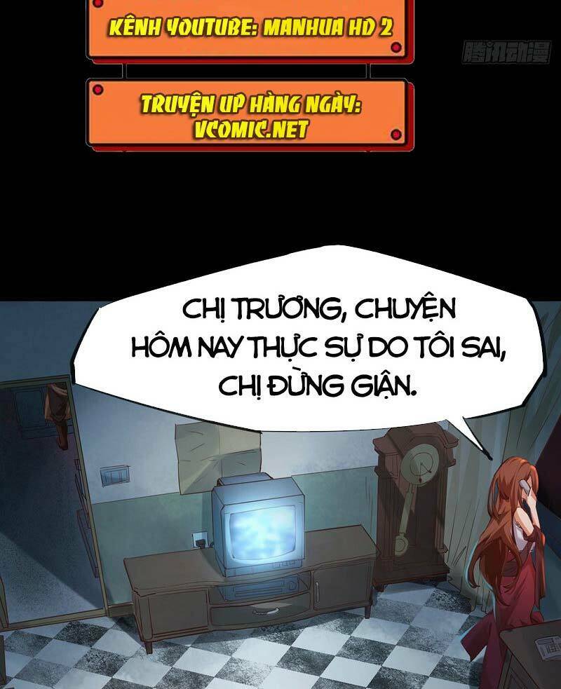 Từ Hồng Nguyệt Khai Thủy Chapter 1 - Trang 2