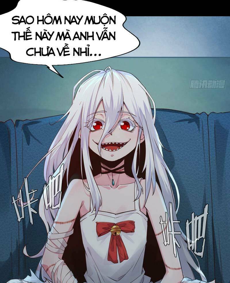 Từ Hồng Nguyệt Khai Thủy Chapter 1 - Trang 2