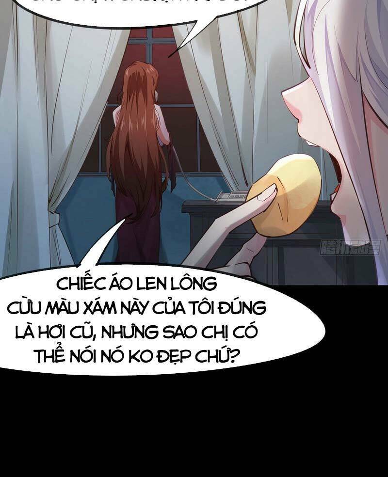 Từ Hồng Nguyệt Khai Thủy Chapter 1 - Trang 2