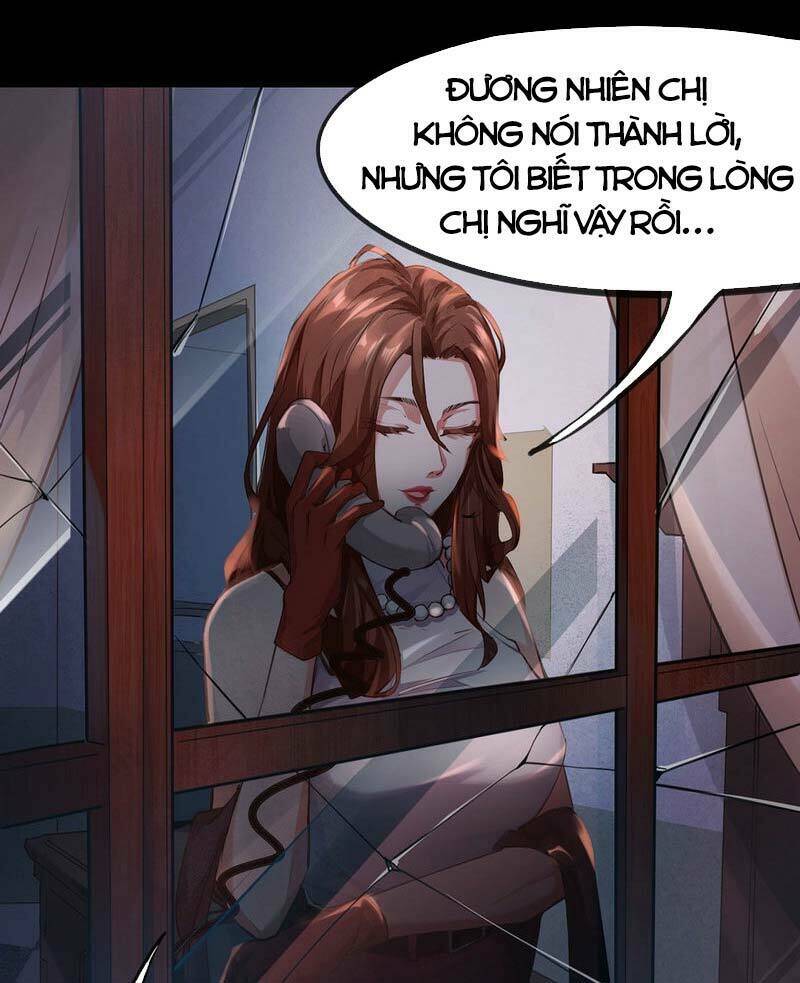 Từ Hồng Nguyệt Khai Thủy Chapter 1 - Trang 2