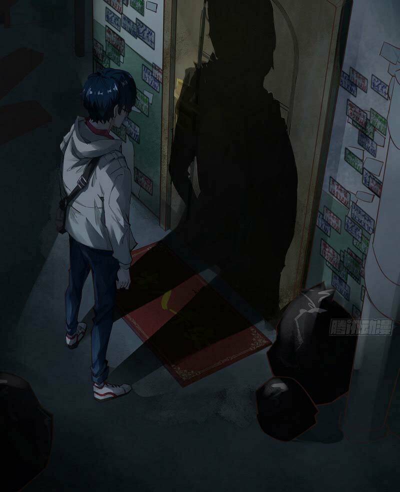 Từ Hồng Nguyệt Khai Thủy Chapter 1 - Trang 2