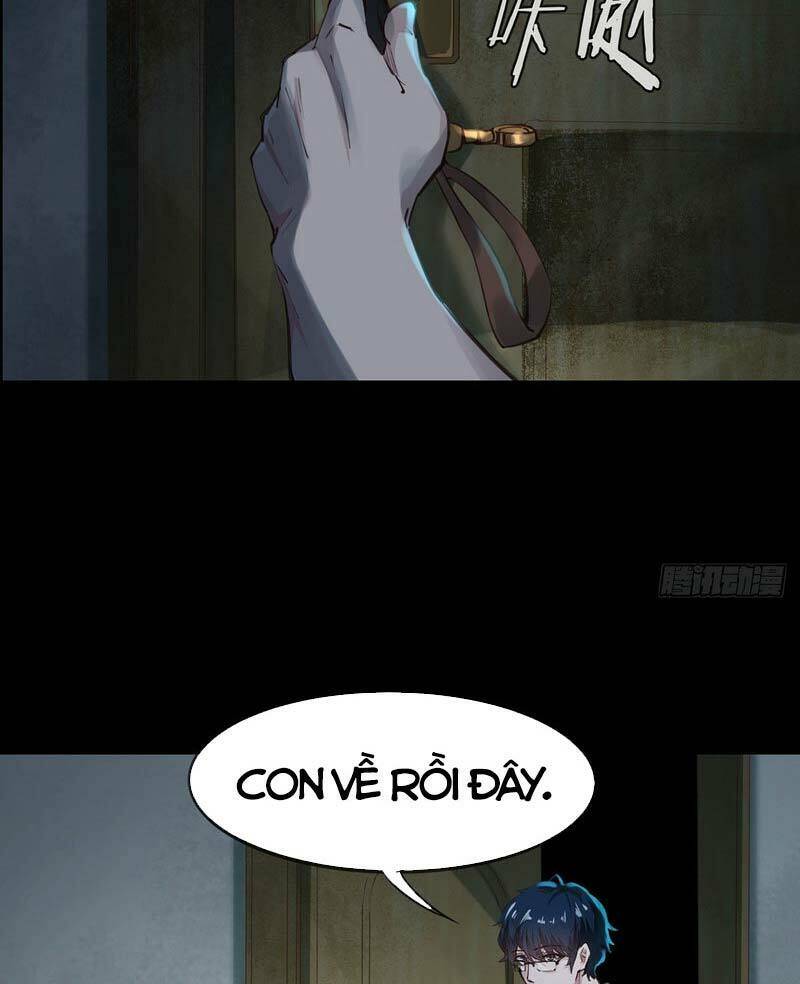 Từ Hồng Nguyệt Khai Thủy Chapter 1 - Trang 2