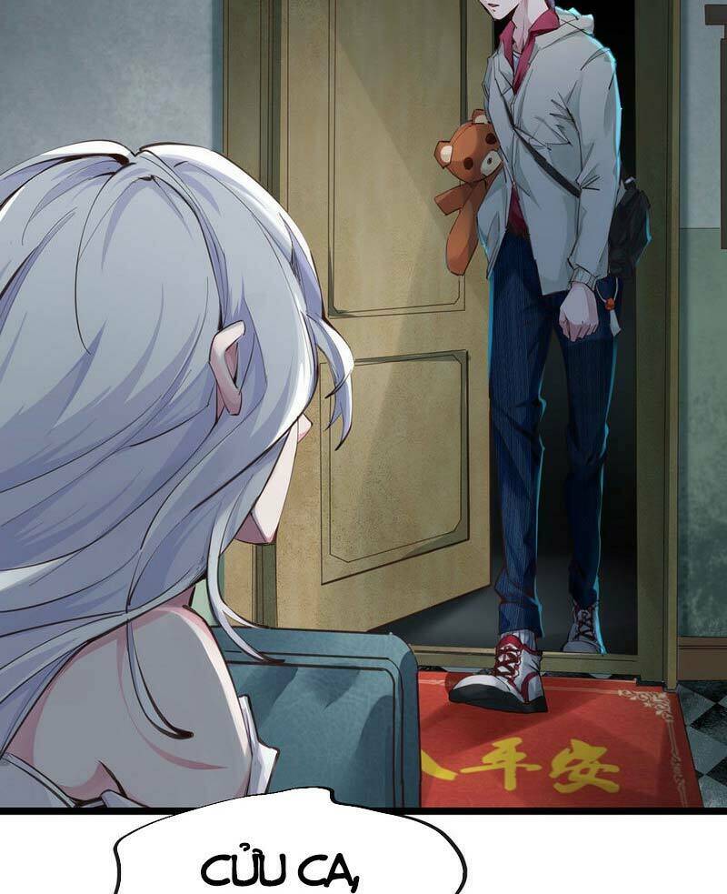 Từ Hồng Nguyệt Khai Thủy Chapter 1 - Trang 2