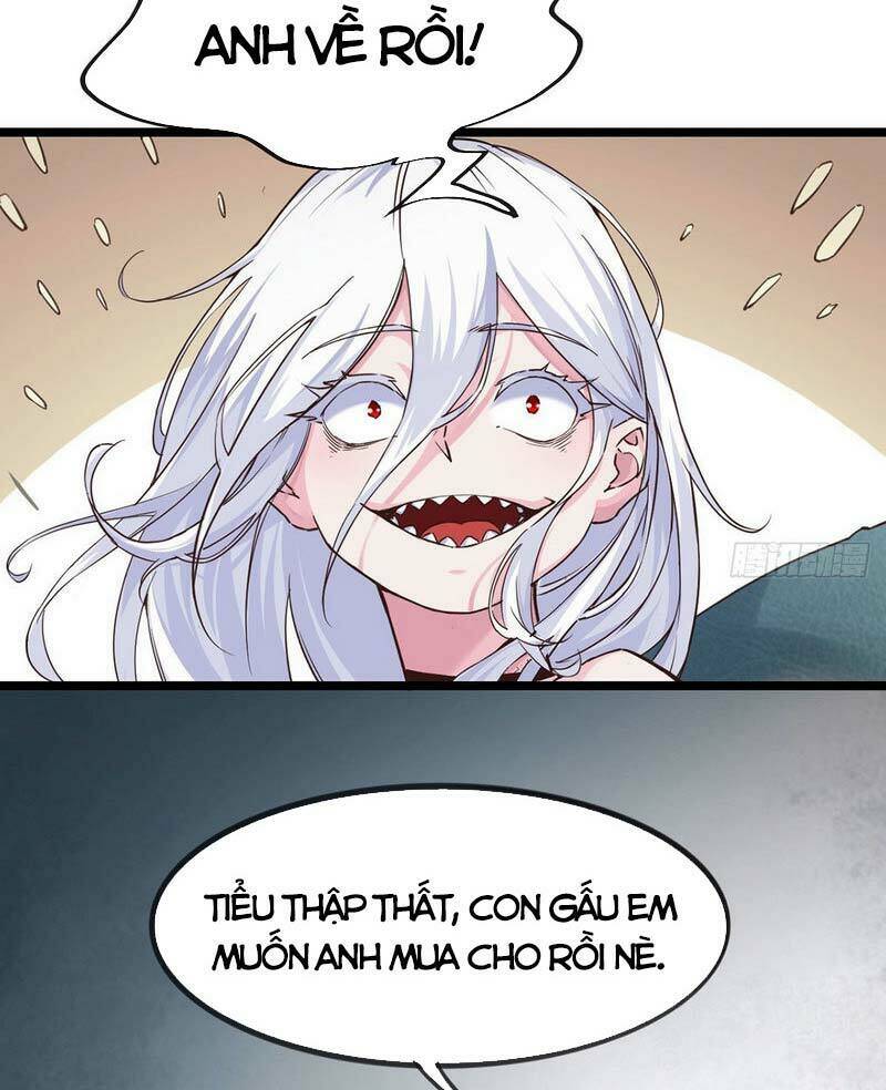 Từ Hồng Nguyệt Khai Thủy Chapter 1 - Trang 2