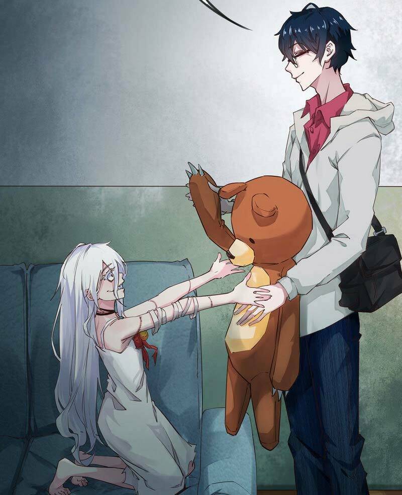 Từ Hồng Nguyệt Khai Thủy Chapter 1 - Trang 2