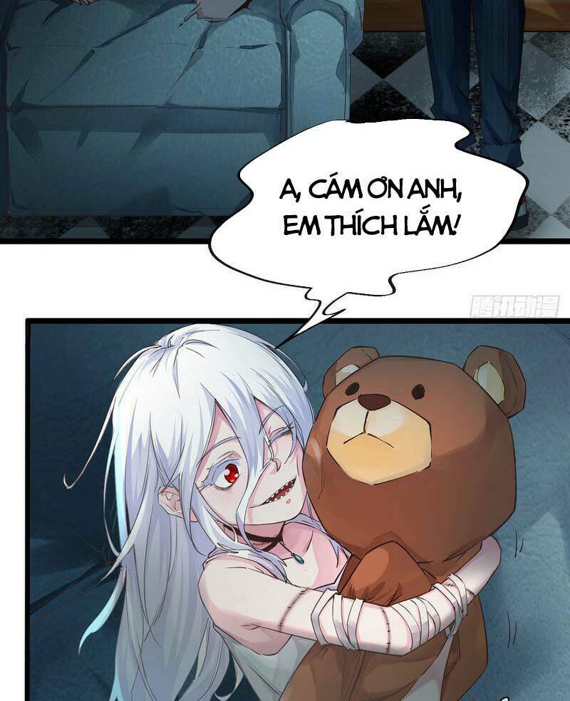 Từ Hồng Nguyệt Khai Thủy Chapter 1 - Trang 2