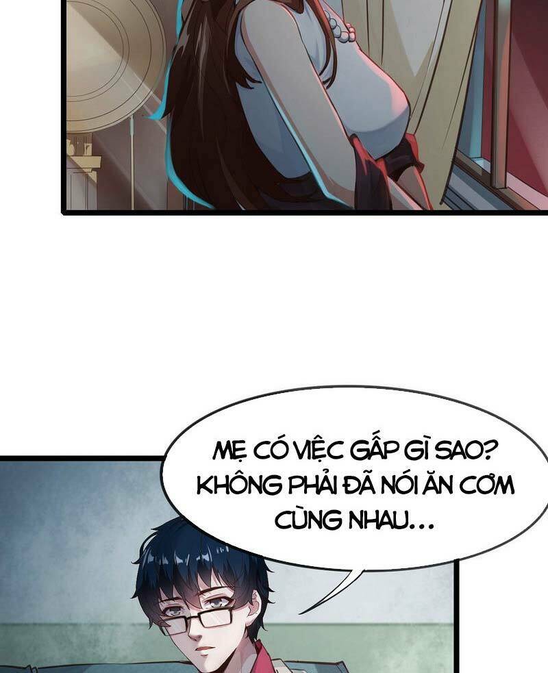 Từ Hồng Nguyệt Khai Thủy Chapter 1 - Trang 2