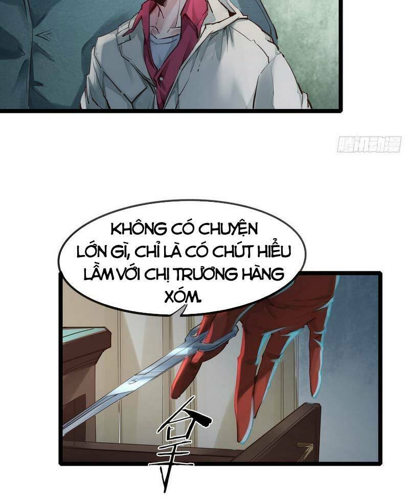 Từ Hồng Nguyệt Khai Thủy Chapter 1 - Trang 2