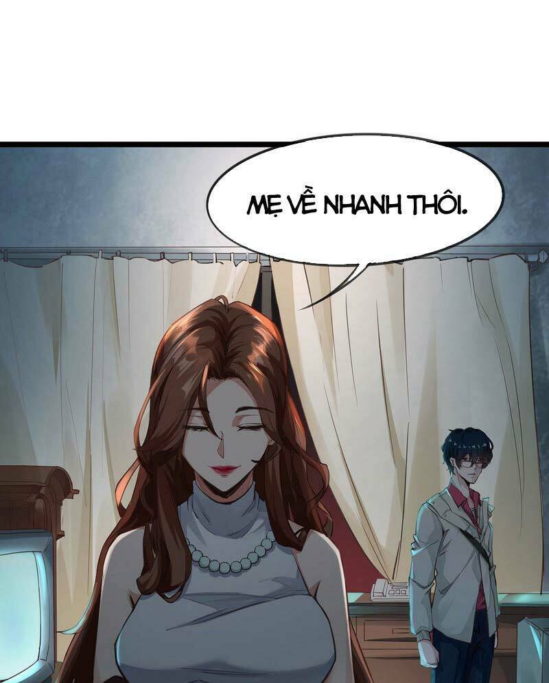 Từ Hồng Nguyệt Khai Thủy Chapter 1 - Trang 2