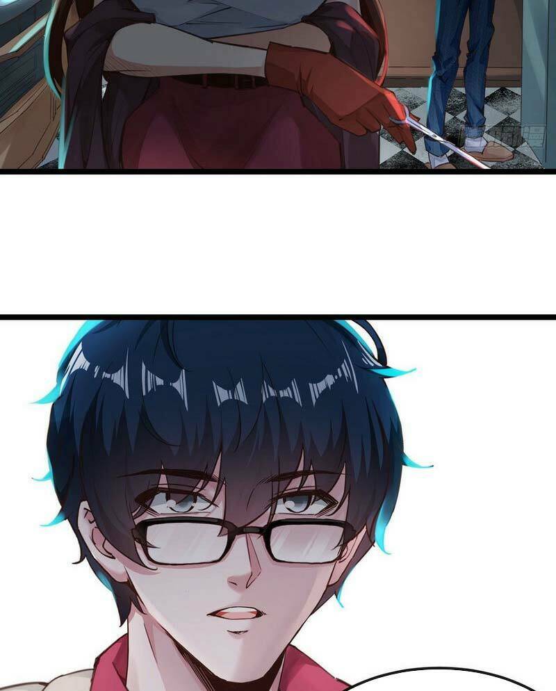 Từ Hồng Nguyệt Khai Thủy Chapter 1 - Trang 2