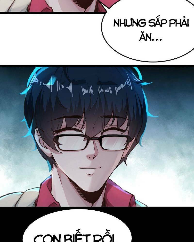 Từ Hồng Nguyệt Khai Thủy Chapter 1 - Trang 2