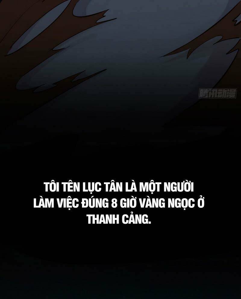 Từ Hồng Nguyệt Khai Thủy Chapter 1 - Trang 2