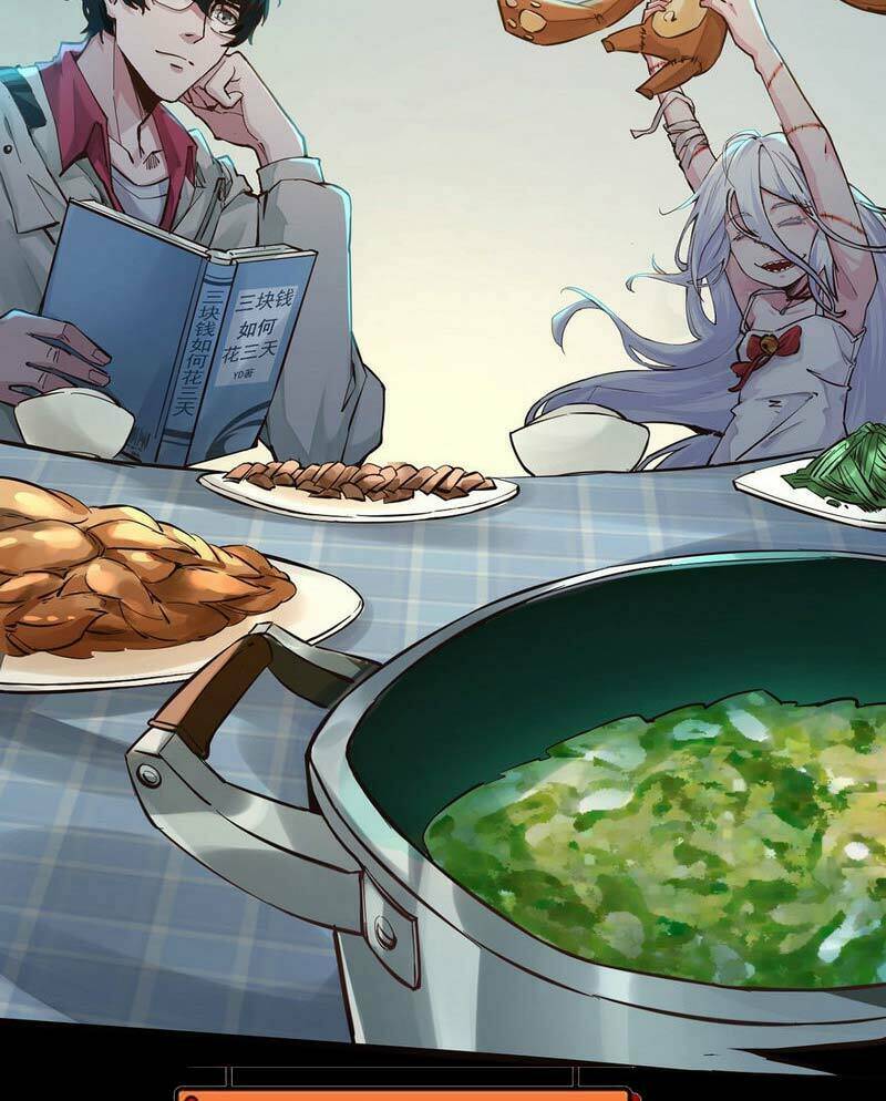 Từ Hồng Nguyệt Khai Thủy Chapter 1 - Trang 2