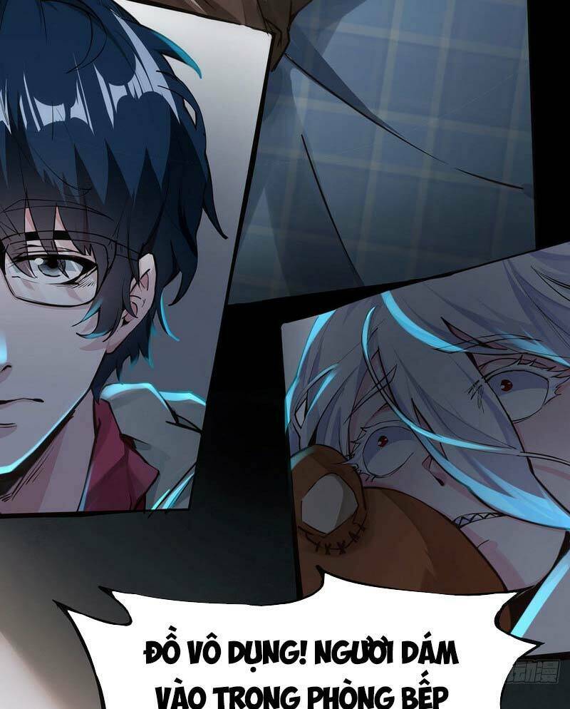 Từ Hồng Nguyệt Khai Thủy Chapter 1 - Trang 2