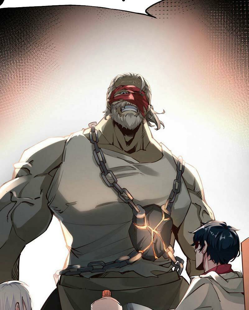 Từ Hồng Nguyệt Khai Thủy Chapter 1 - Trang 2