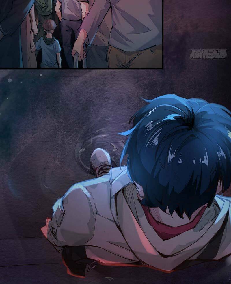 Từ Hồng Nguyệt Khai Thủy Chapter 1 - Trang 2