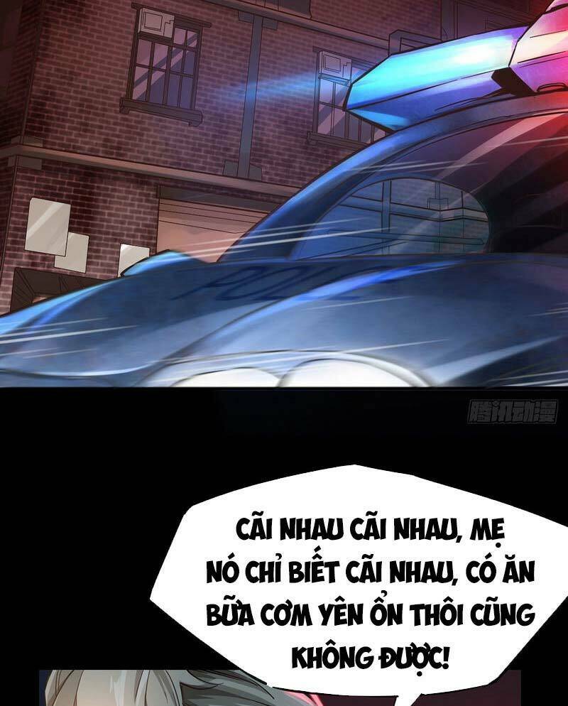 Từ Hồng Nguyệt Khai Thủy Chapter 1 - Trang 2