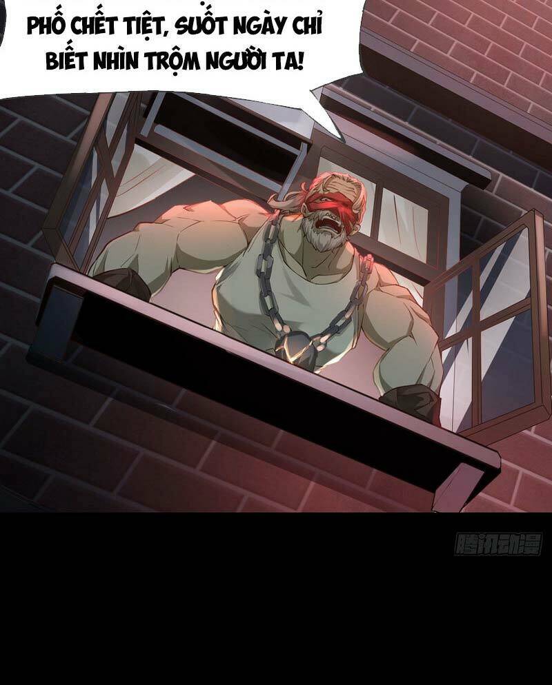 Từ Hồng Nguyệt Khai Thủy Chapter 1 - Trang 2