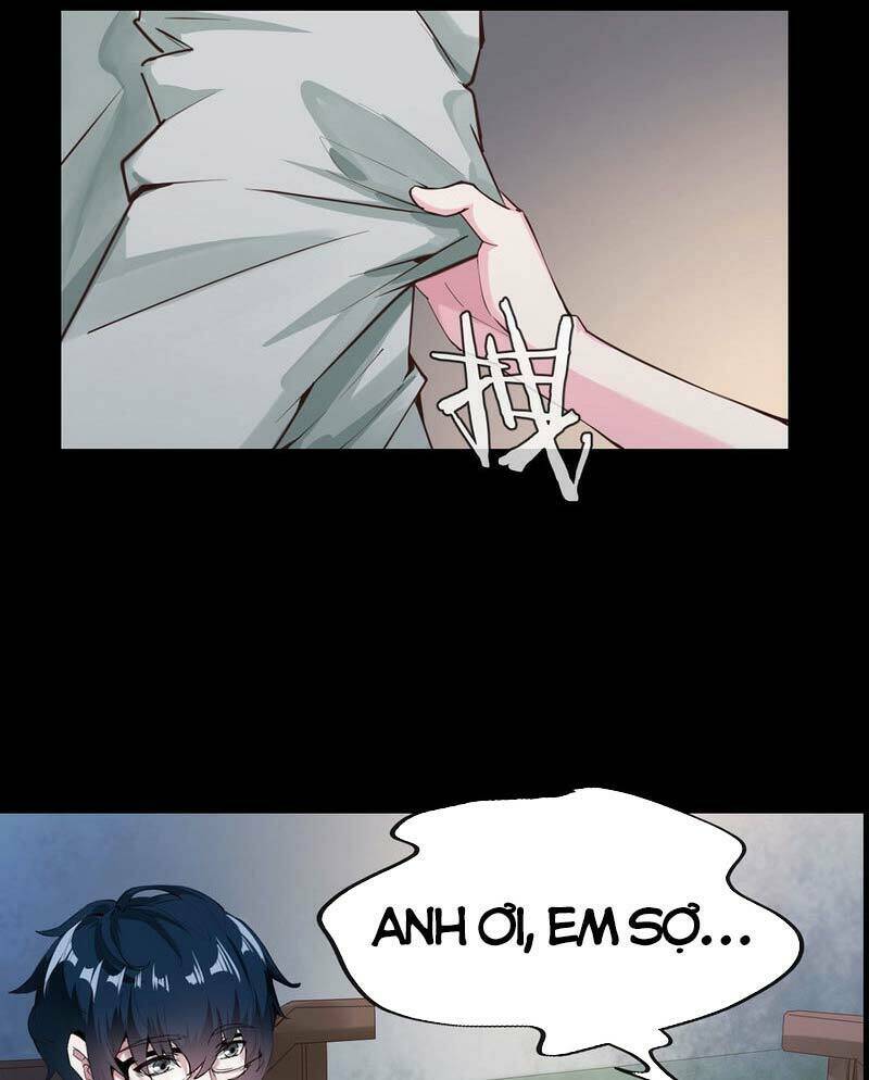 Từ Hồng Nguyệt Khai Thủy Chapter 1 - Trang 2