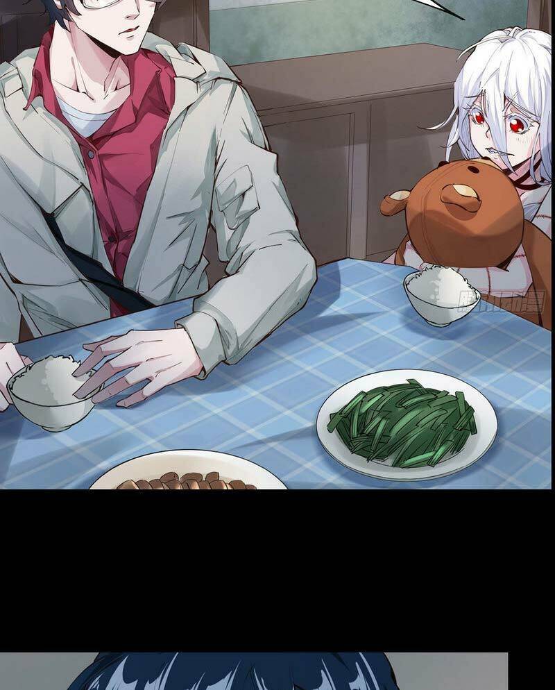 Từ Hồng Nguyệt Khai Thủy Chapter 1 - Trang 2