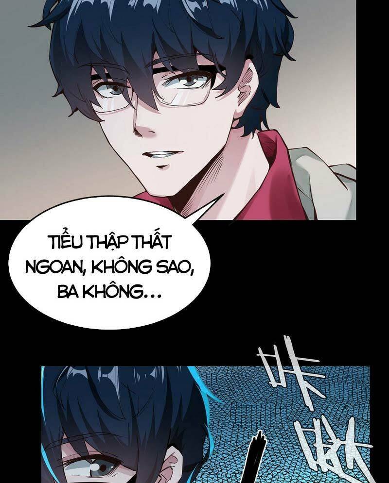 Từ Hồng Nguyệt Khai Thủy Chapter 1 - Trang 2