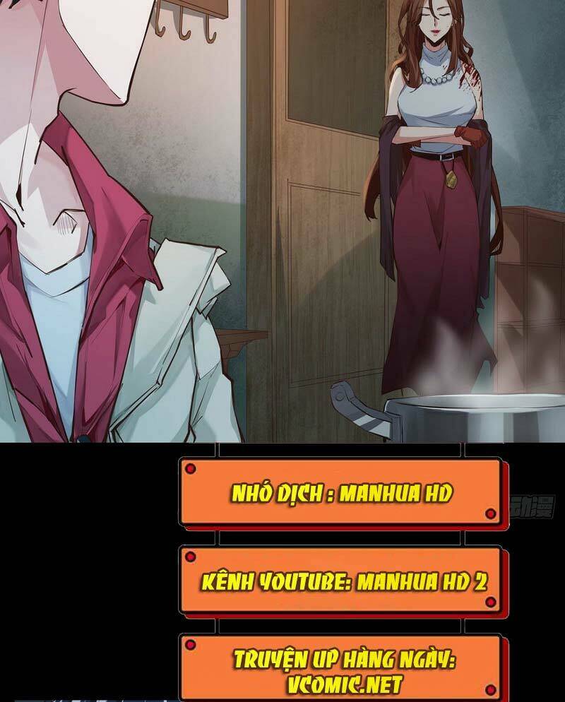 Từ Hồng Nguyệt Khai Thủy Chapter 1 - Trang 2