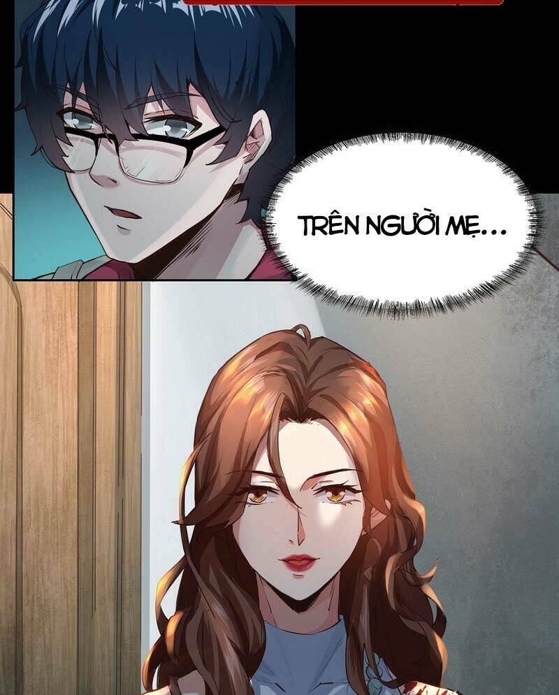 Từ Hồng Nguyệt Khai Thủy Chapter 1 - Trang 2