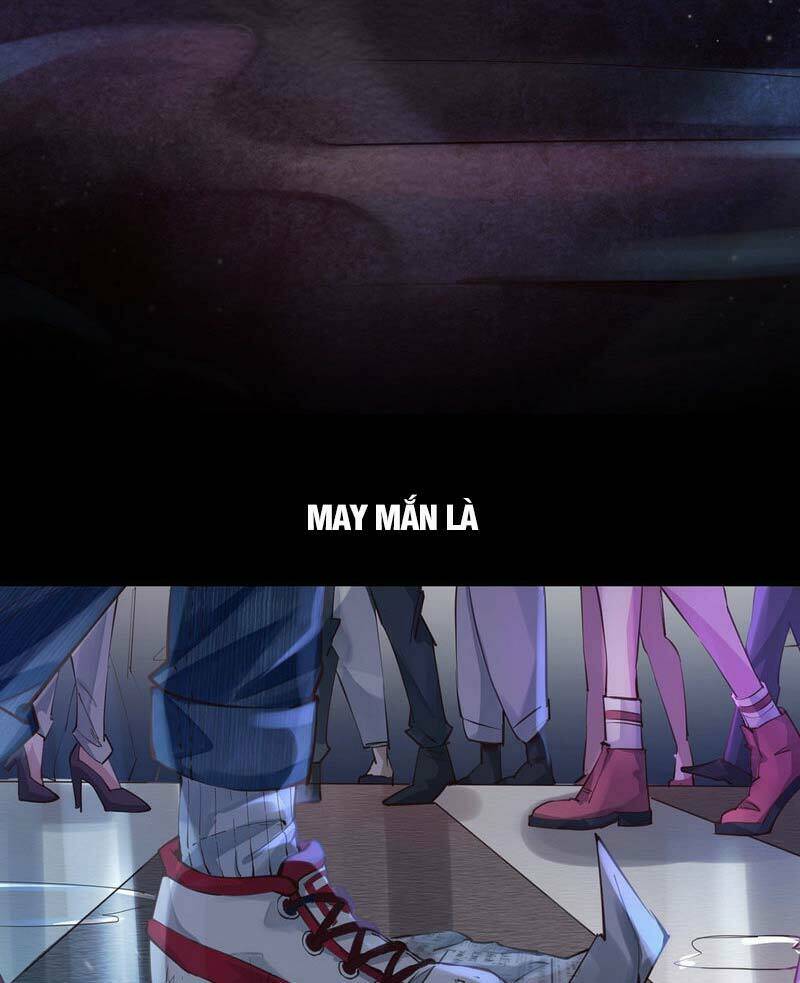 Từ Hồng Nguyệt Khai Thủy Chapter 1 - Trang 2