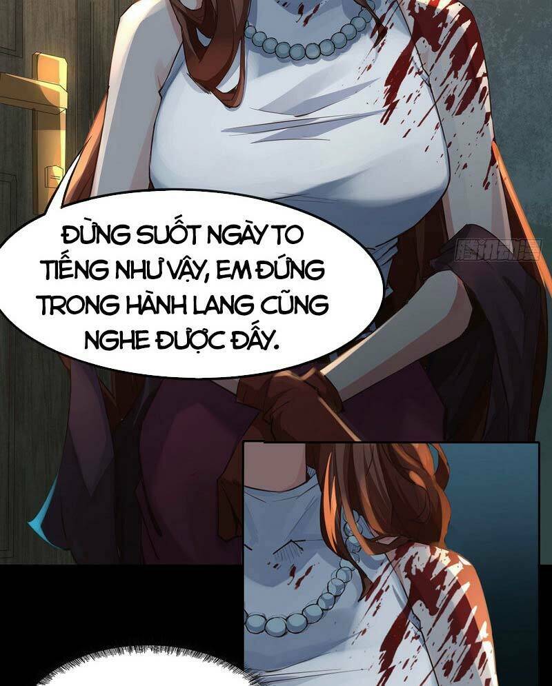 Từ Hồng Nguyệt Khai Thủy Chapter 1 - Trang 2