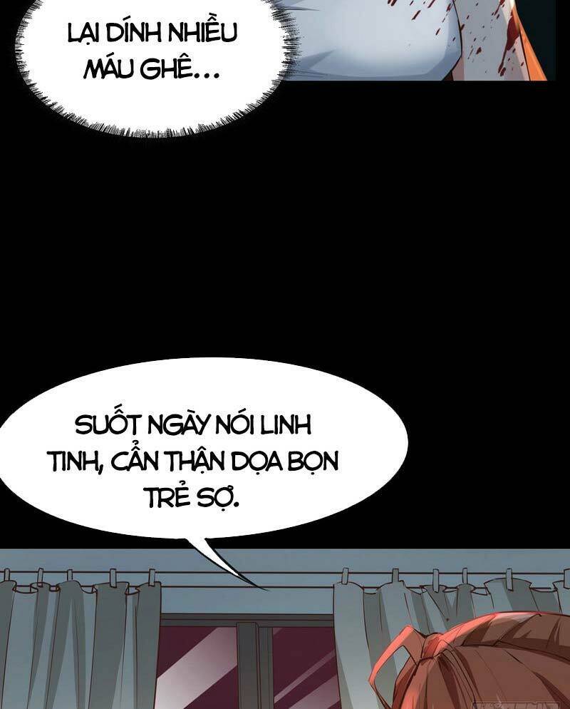 Từ Hồng Nguyệt Khai Thủy Chapter 1 - Trang 2