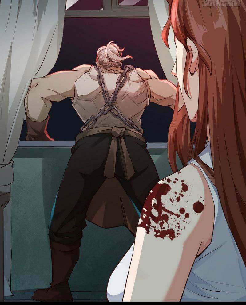 Từ Hồng Nguyệt Khai Thủy Chapter 1 - Trang 2