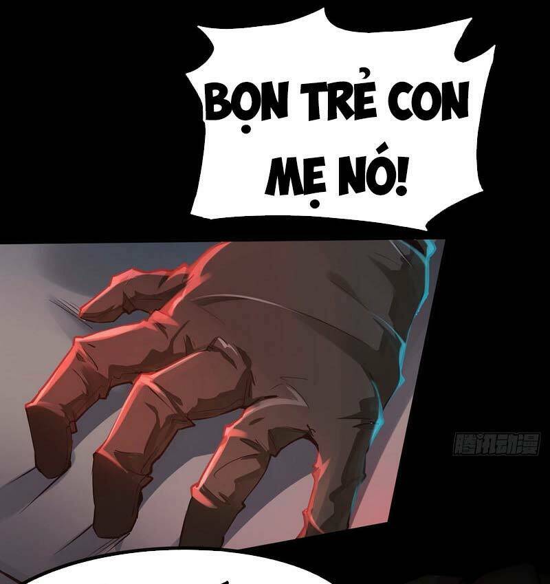 Từ Hồng Nguyệt Khai Thủy Chapter 1 - Trang 2