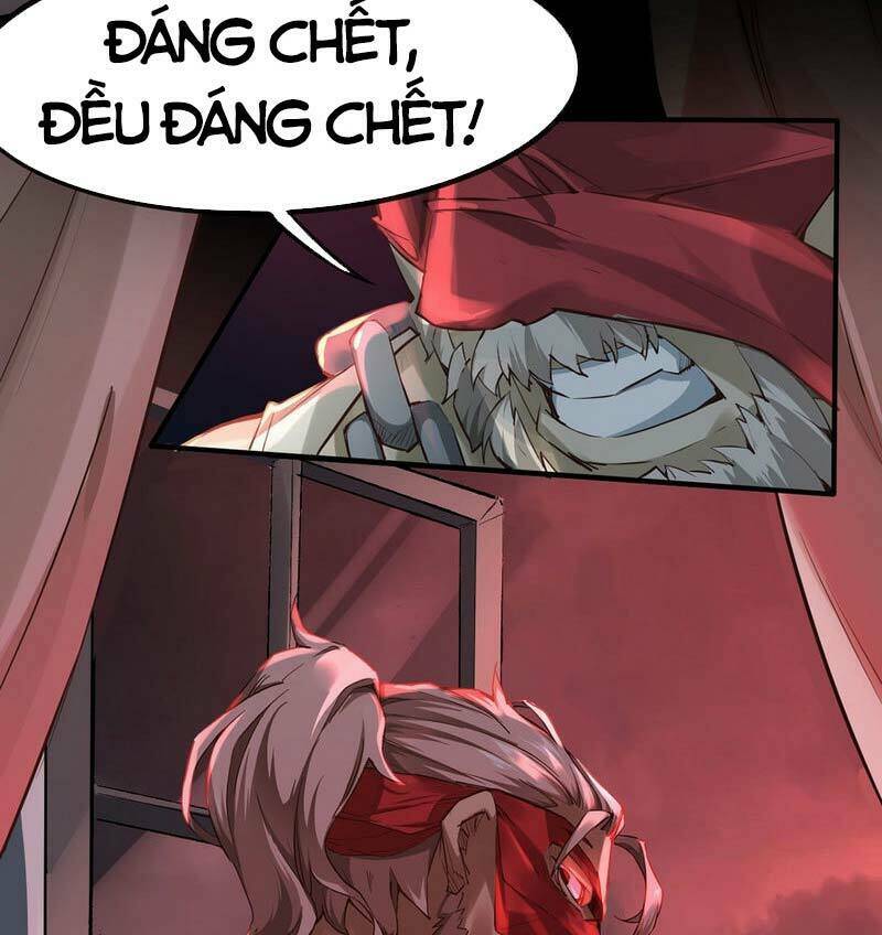 Từ Hồng Nguyệt Khai Thủy Chapter 1 - Trang 2