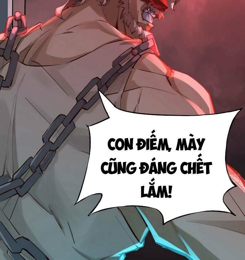 Từ Hồng Nguyệt Khai Thủy Chapter 1 - Trang 2