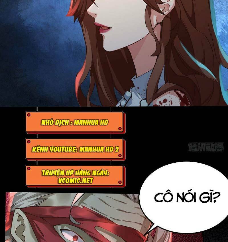 Từ Hồng Nguyệt Khai Thủy Chapter 1 - Trang 2