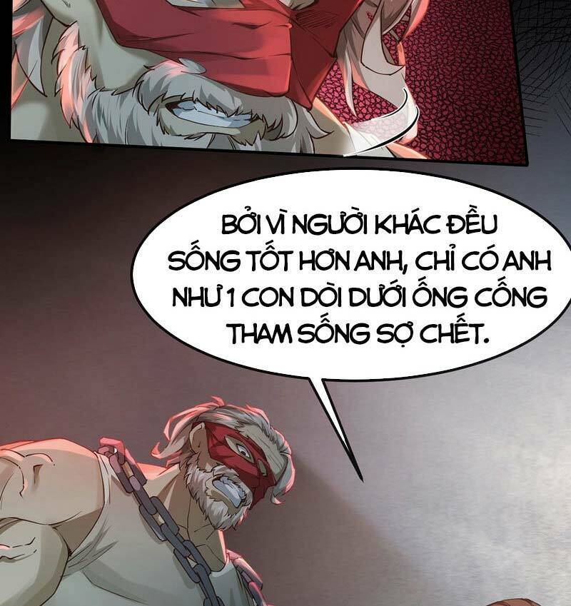 Từ Hồng Nguyệt Khai Thủy Chapter 1 - Trang 2