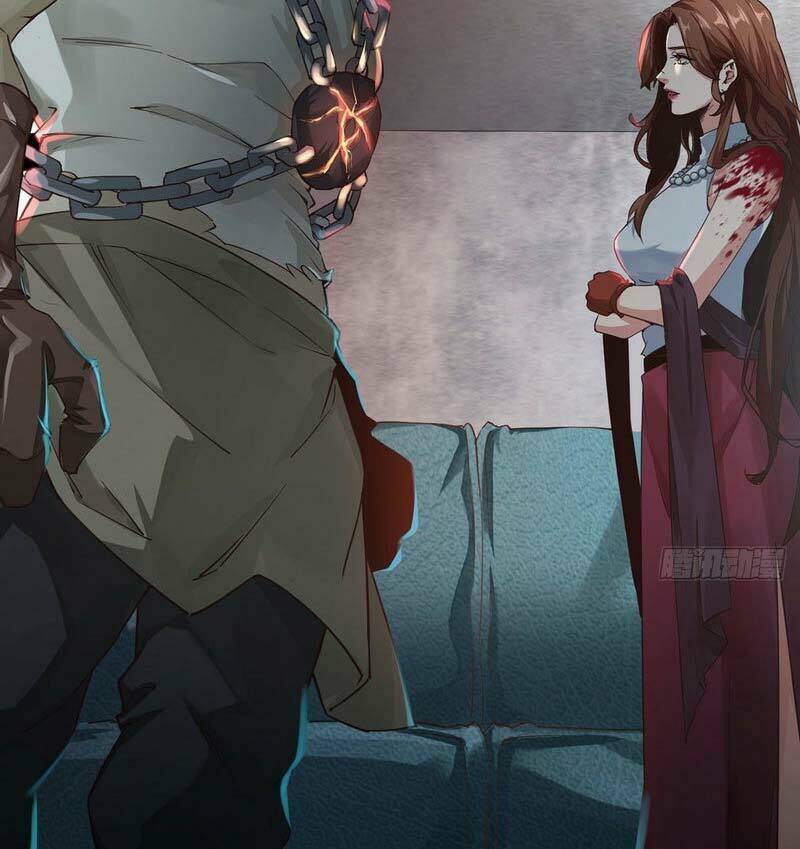 Từ Hồng Nguyệt Khai Thủy Chapter 1 - Trang 2