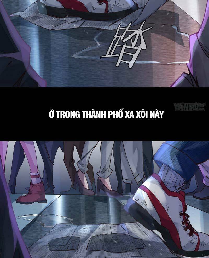 Từ Hồng Nguyệt Khai Thủy Chapter 1 - Trang 2