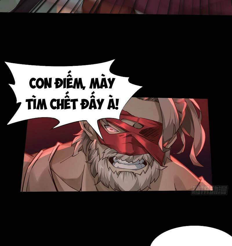 Từ Hồng Nguyệt Khai Thủy Chapter 1 - Trang 2