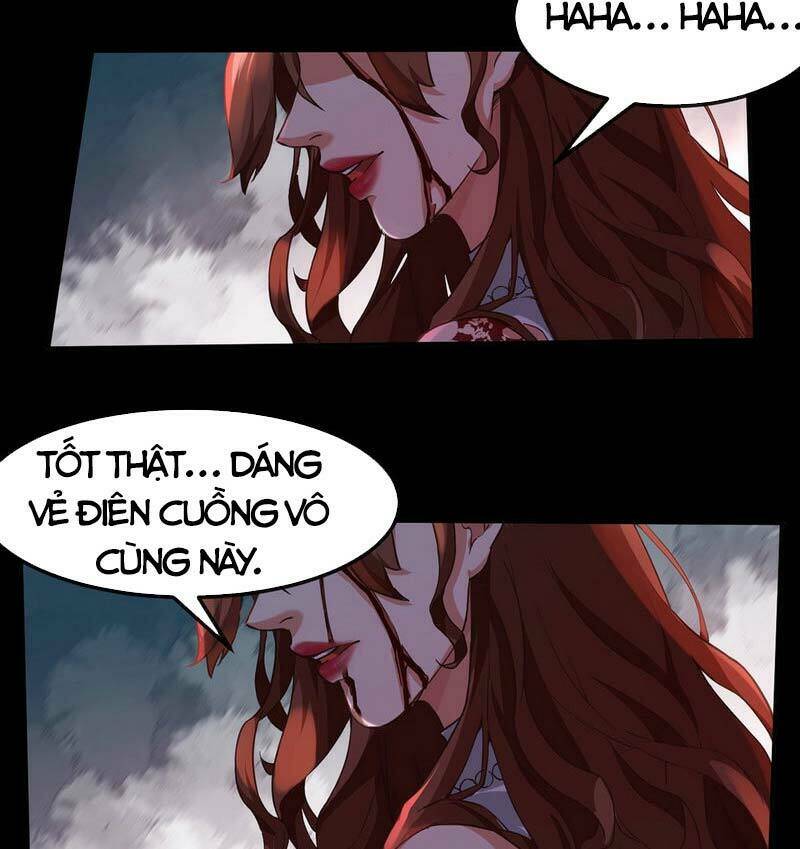 Từ Hồng Nguyệt Khai Thủy Chapter 1 - Trang 2